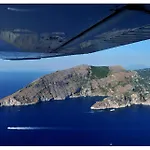 Bilocale Il Nido Massa Lubrense