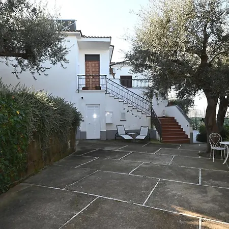 Bilocale Il Nido * Масса-Лубренсе