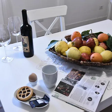 Bilocale Il Nido * Масса-Лубренсе