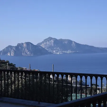 Lägenhet Bilocale Il Nido *