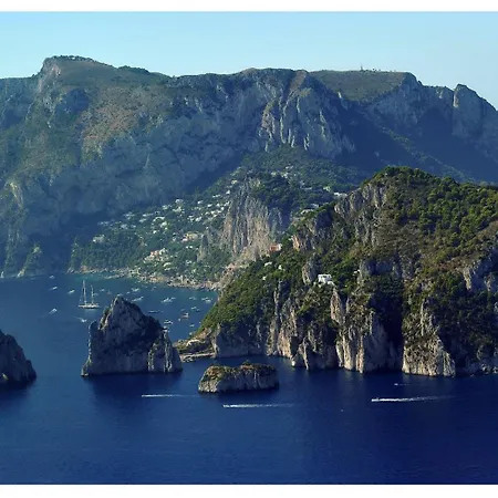 Bilocale Il Nido