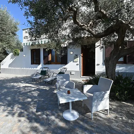 Bilocale Il Nido Apartment