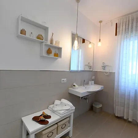 Bilocale Il Nido