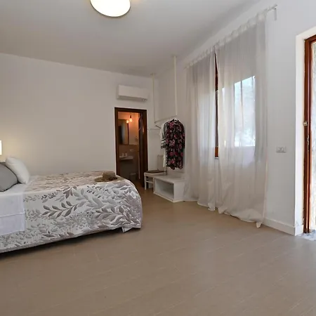 Bilocale Il Nido Apartment
