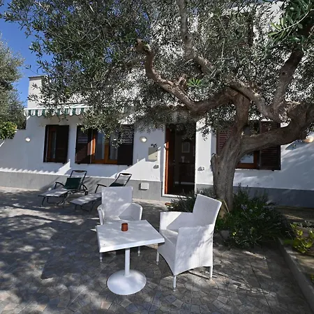 Bilocale Il Nido Apartment
