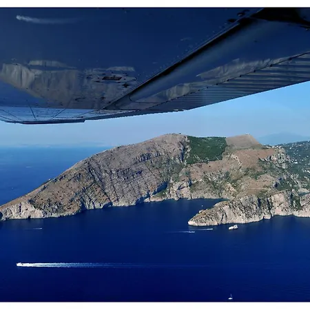 Bilocale Il Nido Massa Lubrense