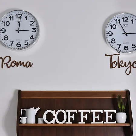 Apartamento Bilocale Il Nido
