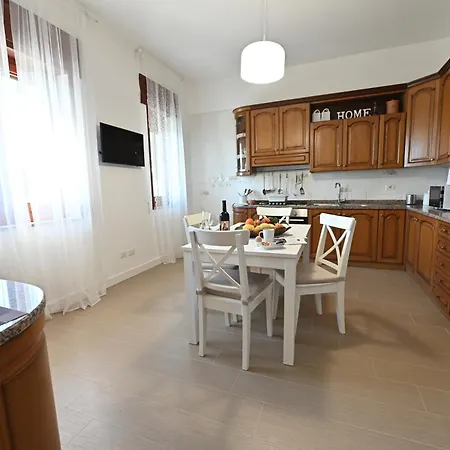 Apartment Bilocale Il Nido Massa Lubrense