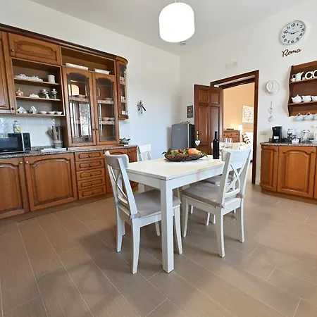 Bilocale Il Nido Apartment