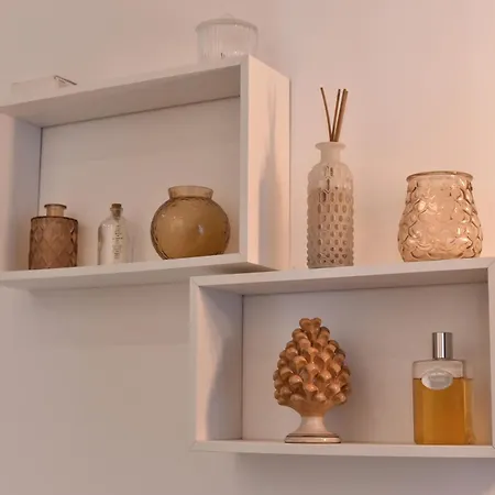 Bilocale Il Nido Apartment *