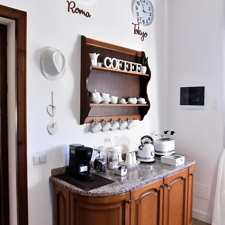 Apartment Bilocale Il Nido