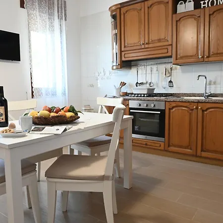 Bilocale Il Nido Apartment *